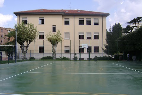 Scuola Sacro Cuore Roma