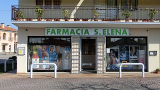 Farmacia Sant'Elena di Silea della Dr.ssa A. Ferrara