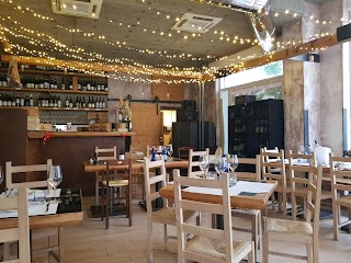 LaBo' Osteria & Vineria