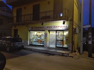 Il Forno dei Sapori