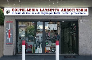 Coltelleria Arrotineria Lanzetta