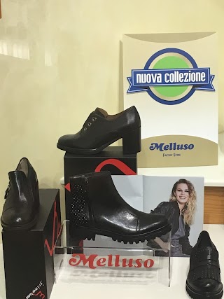 Melluso Factory Store Calvizzano