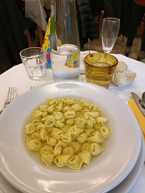 Trattoria Zanichelli