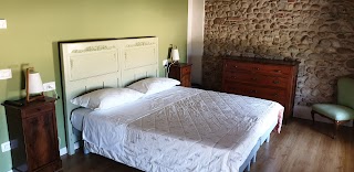 Bed & Breakfast Le Coste