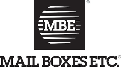 Mail Boxes Etc. - MBE 217