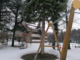 Parco Giochi