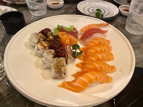 Mood Sushi Restaurant