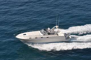 Amalfi Yachting Charter