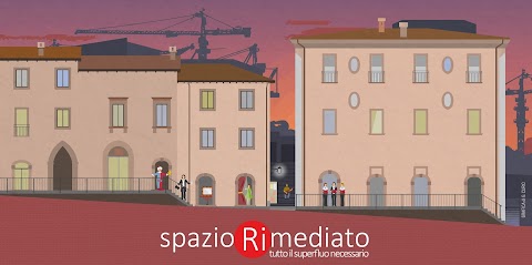 Spazio Rimediato Teatro