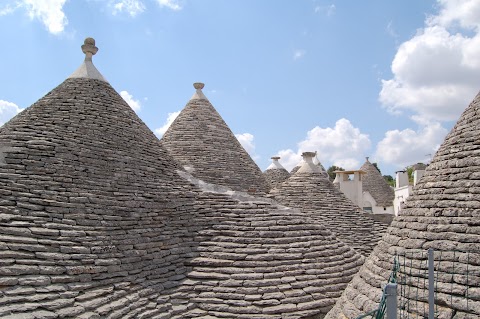 TRUDDHI Casa e Cucina Di Puglia