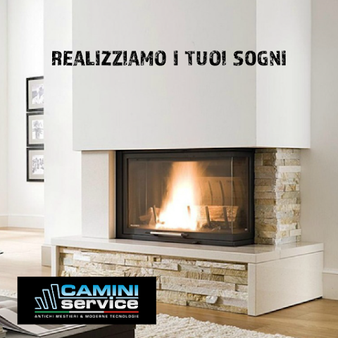 Camini Service