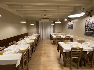 Al Moretto - Trattoria storica a Padova