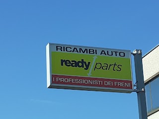 Ready Parts S.r.l. Gallarate