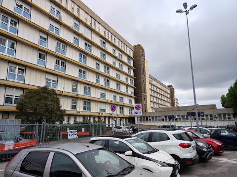 Ospedale San Paolo Bari