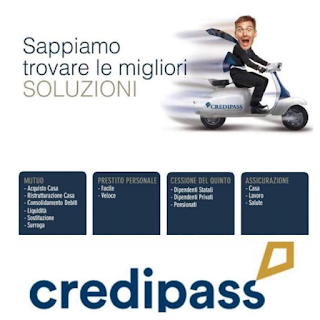 Credipass Torino Agenzia Corso Trieste