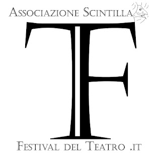 Festival del Teatro. Direttore Artistico Ercole Ammiraglia