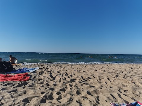 Vanity Beach di Giuseppe di Gregorio