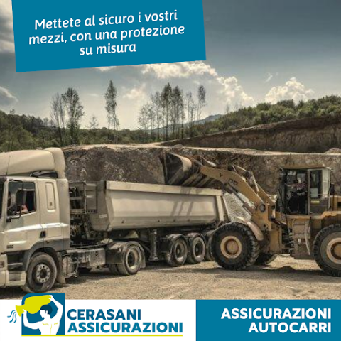 Cerasani Assicurazioni