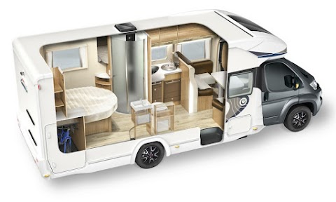 Concessionaria Fly Camper: Vendita, Noleggio, Market, Riparazione Camper e Caravan