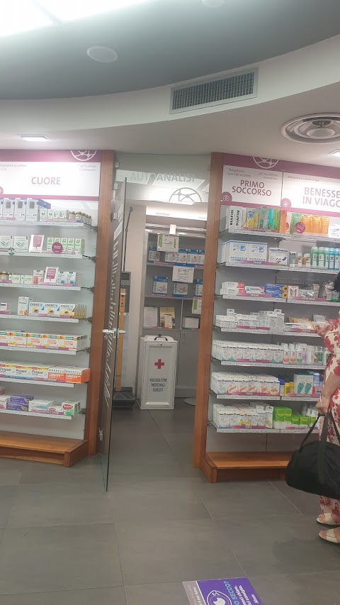 Farmacia Comunale 25 - Torino