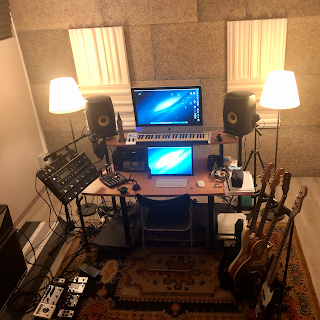 My Music Studio