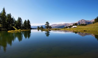 Chalet Le Valentin