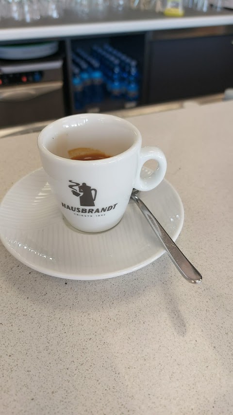 Viavai Café