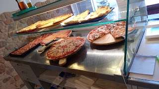 Stazione della pizza - Pizzeria