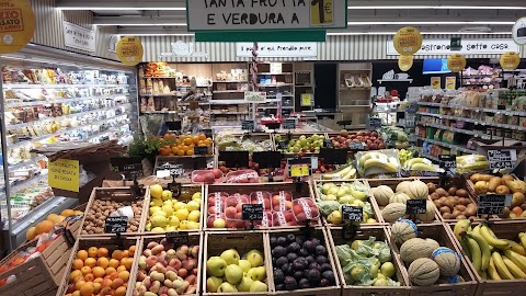 Supermercato Carrefour Express