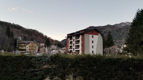 Alba Serena