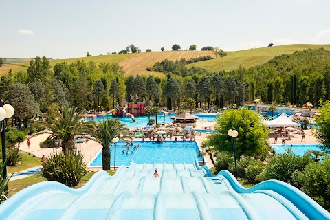 Centro Vacanze Verde Azzurro