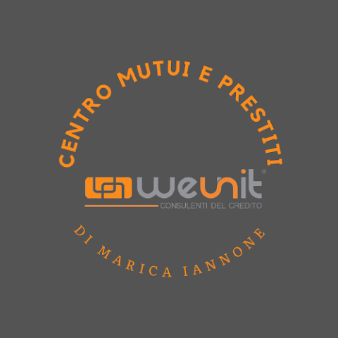 We Unit Group, Centro mutui e prestiti di Marica Iannone