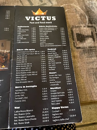 Victus