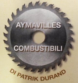 Aymavilles Combustibili