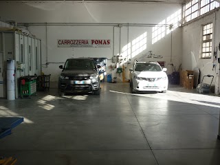 Carrozzeria Pomas