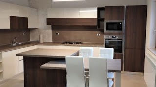 Stosa Point Abruzzo Ambienti & Cucine Centro cucine Ufficiale Stosa