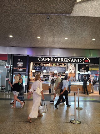 caffè vergano