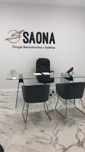 Clínica Saona Cirugía Reconstructiva