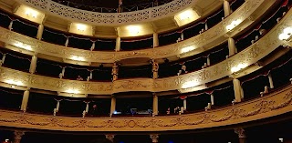 Caffè Teatro Modena