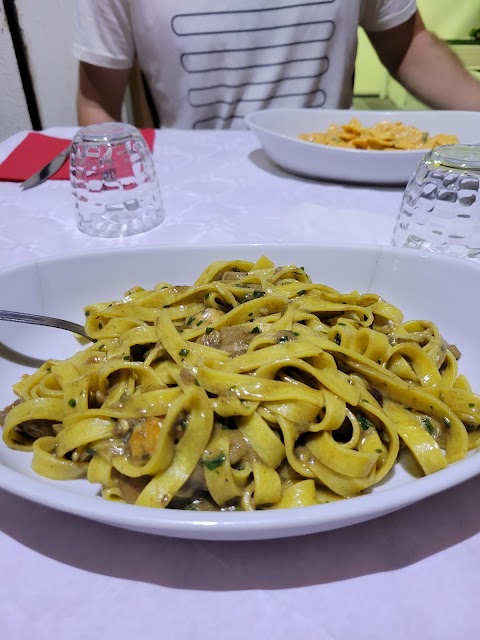 Sapori Di Pasta