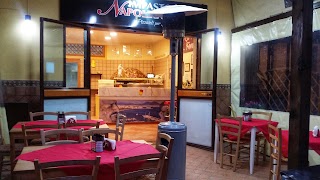 pizzeria Impasto Napoletano