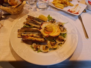 Antica Osteria Al Cavallo