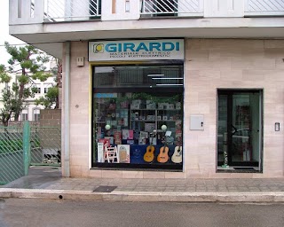 Girardi - materiale elettrico