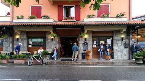 Pizzeria Mc Keown Pub Di Grigis Massimiliano