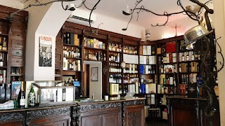 Drogheria Enoteca Croci dal 1925