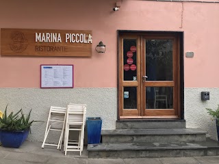 Ristorante Marina Piccola