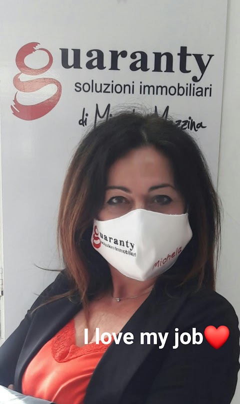 Guaranty Soluzioni Immobiliari