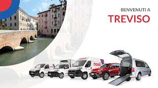 Morini Rent Treviso - Noleggio Auto e Furgoni