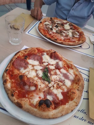 Pizzeria Reginella Di Bellanova Luciano