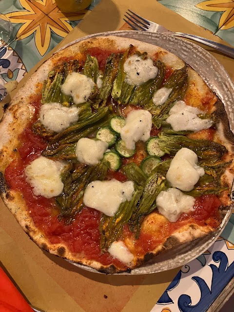 Pizzeria Il Focolare